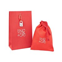 Ohrringe Unode50 Dame CLASICOS PERLAS in Perlen PEN0247PL - PEN0247PL